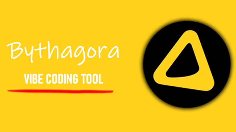 Pythagora：氛围编码工具